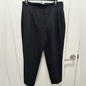 Zara high waisted pants